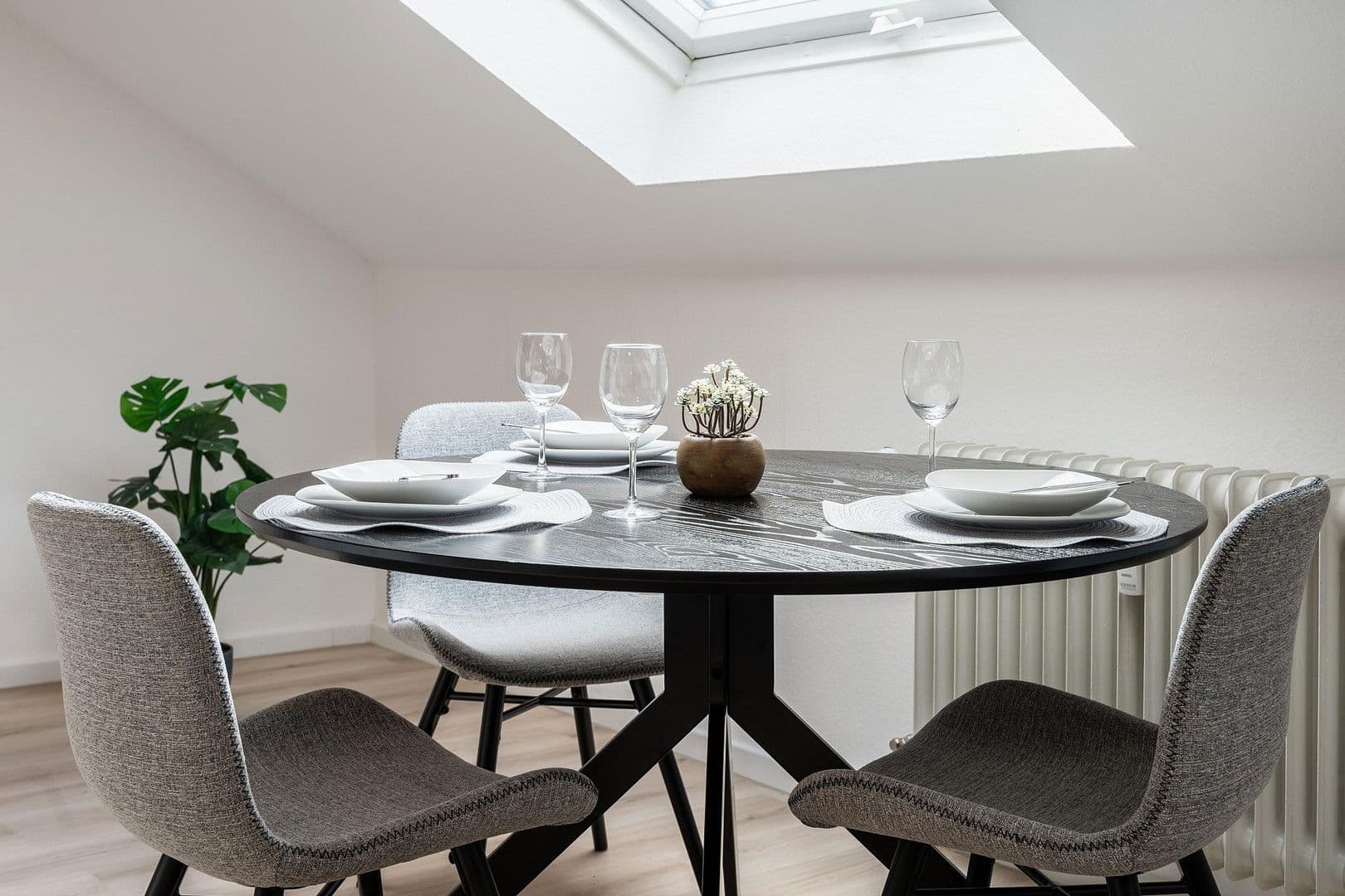 Prenájom bytu 2-izbový 52 m², Kapellenstr. 43, Aachen, Severné Porýnie - Westfálsko Prenájom bytu 2-izbový 52 m², Kapellenstr. 43, Aachen, Severné Porýnie - Westfálsko