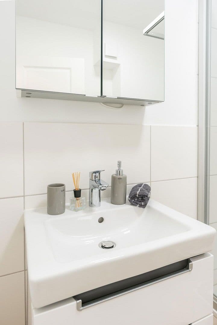 Prenájom bytu 2-izbový 52 m², Kapellenstr. 43, Aachen, Severné Porýnie - Westfálsko Prenájom bytu 2-izbový 52 m², Kapellenstr. 43, Aachen, Severné Porýnie - Westfálsko