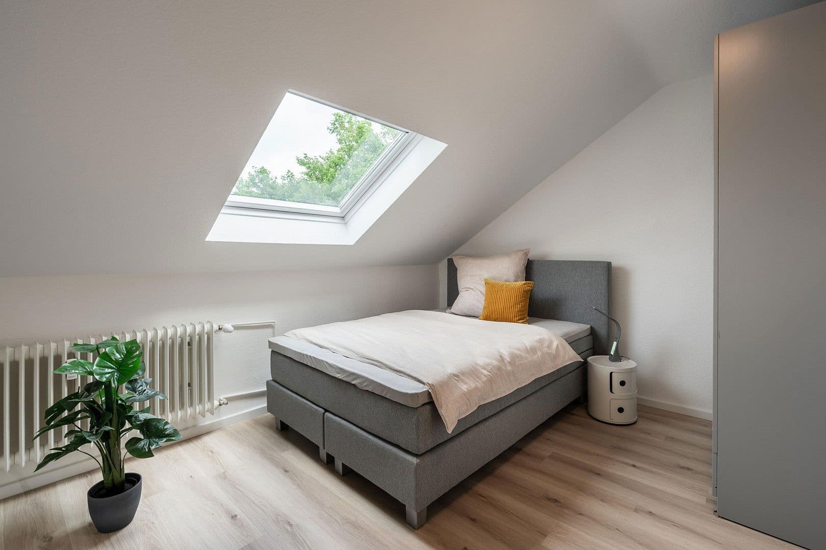 Prenájom bytu 2-izbový 52 m², Kapellenstr. 43, Aachen, Severné Porýnie - Westfálsko Prenájom bytu 2-izbový 52 m², Kapellenstr. 43, Aachen, Severné Porýnie - Westfálsko