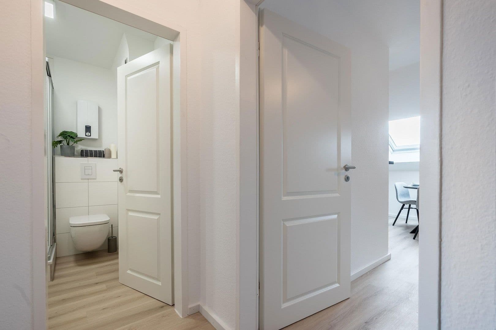 Prenájom bytu 2-izbový 52 m², Kapellenstr. 43, Aachen, Severné Porýnie - Westfálsko Prenájom bytu 2-izbový 52 m², Kapellenstr. 43, Aachen, Severné Porýnie - Westfálsko