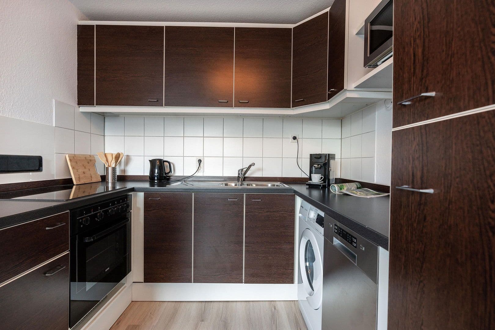 Prenájom bytu 2-izbový 52 m², Kapellenstr. 43, Aachen, Severné Porýnie - Westfálsko Prenájom bytu 2-izbový 52 m², Kapellenstr. 43, Aachen, Severné Porýnie - Westfálsko