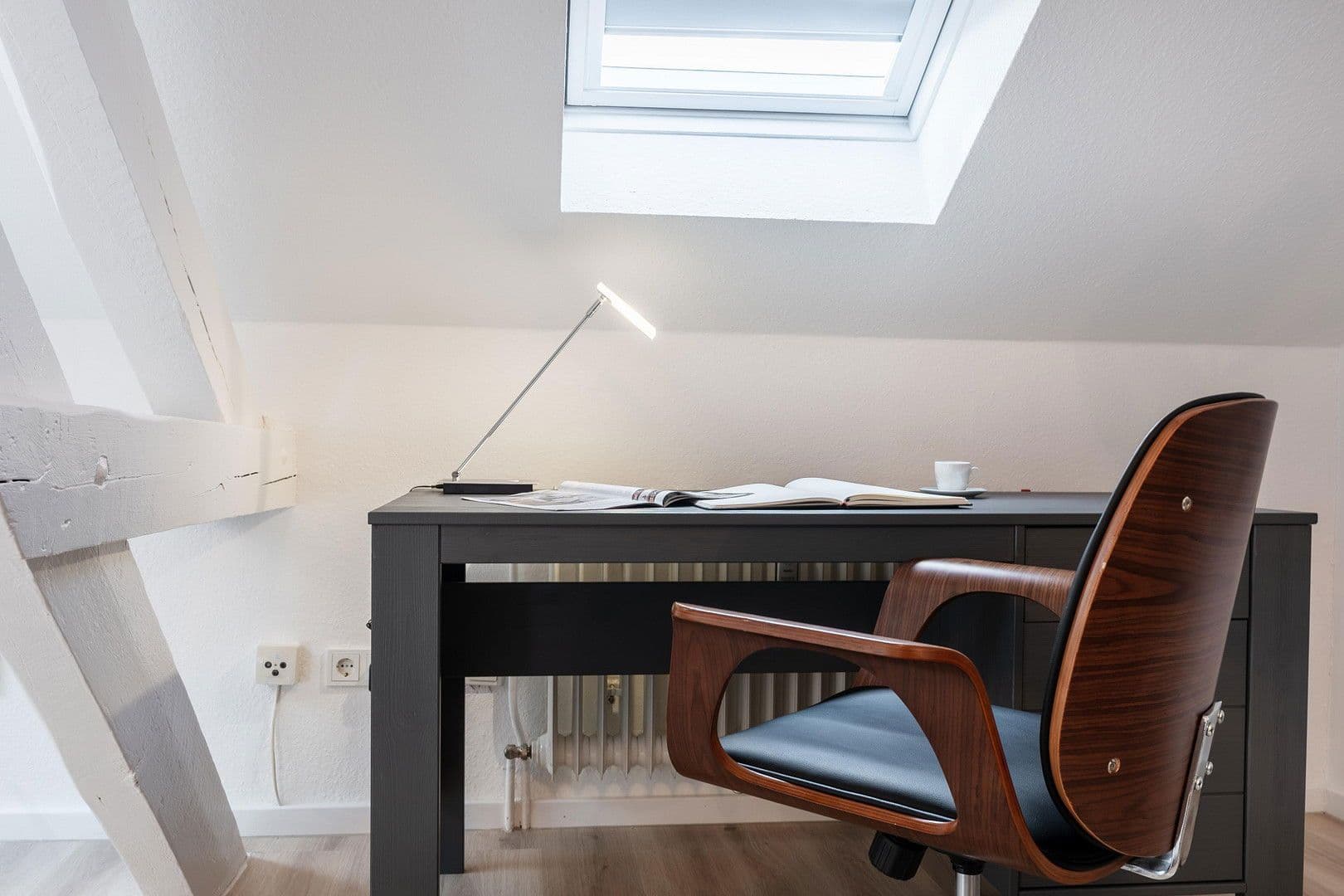 Prenájom bytu 2-izbový 52 m², Kapellenstr. 43, Aachen, Severné Porýnie - Westfálsko Prenájom bytu 2-izbový 52 m², Kapellenstr. 43, Aachen, Severné Porýnie - Westfálsko