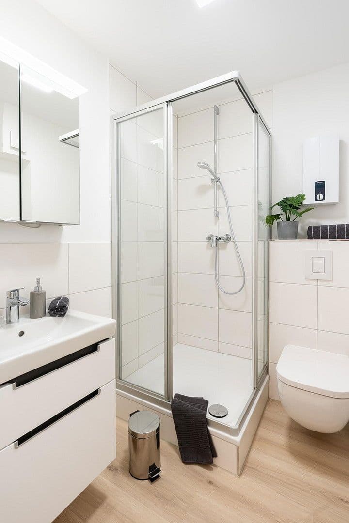 Prenájom bytu 2-izbový 52 m², Kapellenstr. 43, Aachen, Severné Porýnie - Westfálsko Prenájom bytu 2-izbový 52 m², Kapellenstr. 43, Aachen, Severné Porýnie - Westfálsko