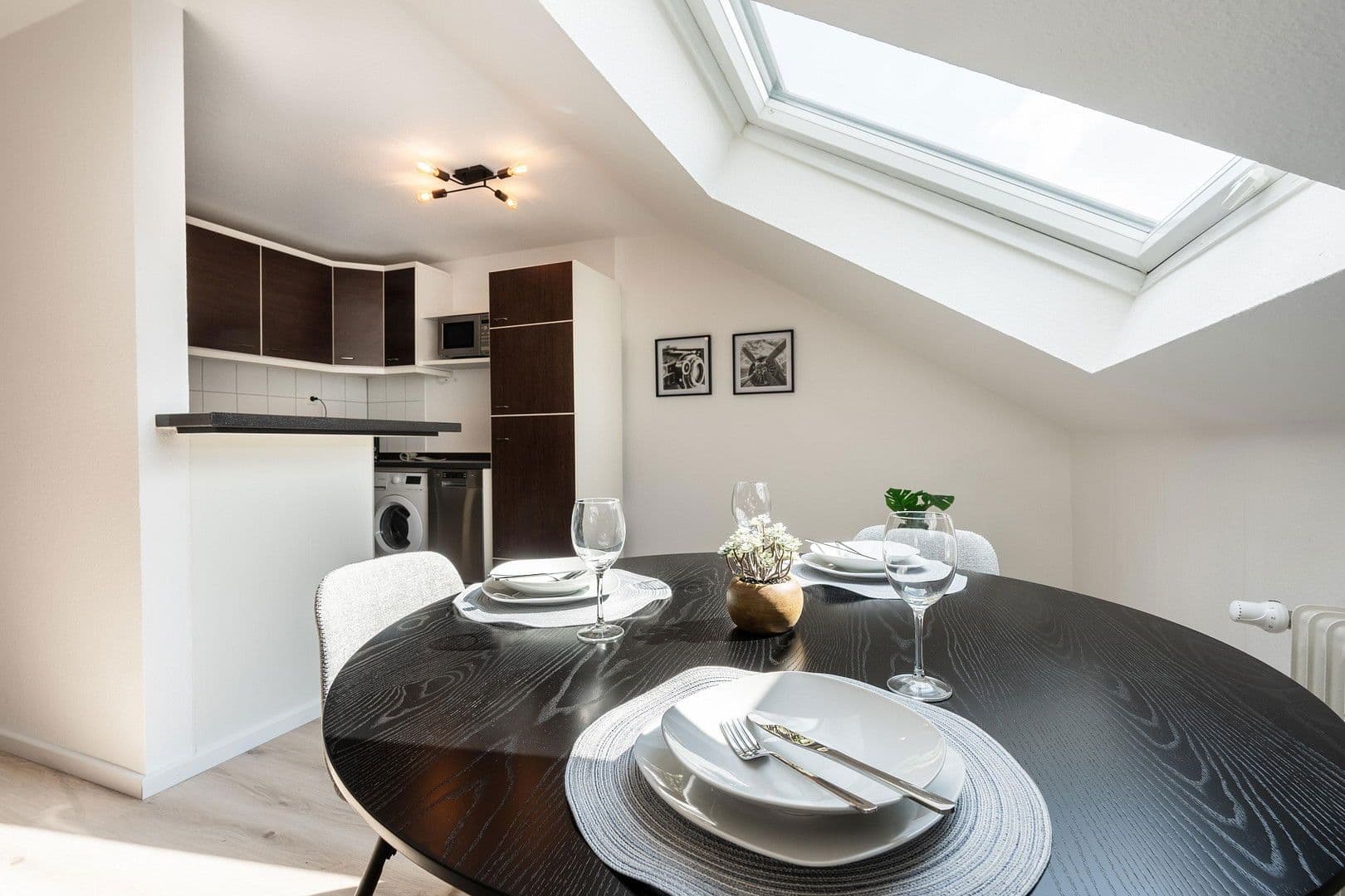 Prenájom bytu 2-izbový 52 m², Kapellenstr. 43, Aachen, Severné Porýnie - Westfálsko Prenájom bytu 2-izbový 52 m², Kapellenstr. 43, Aachen, Severné Porýnie - Westfálsko