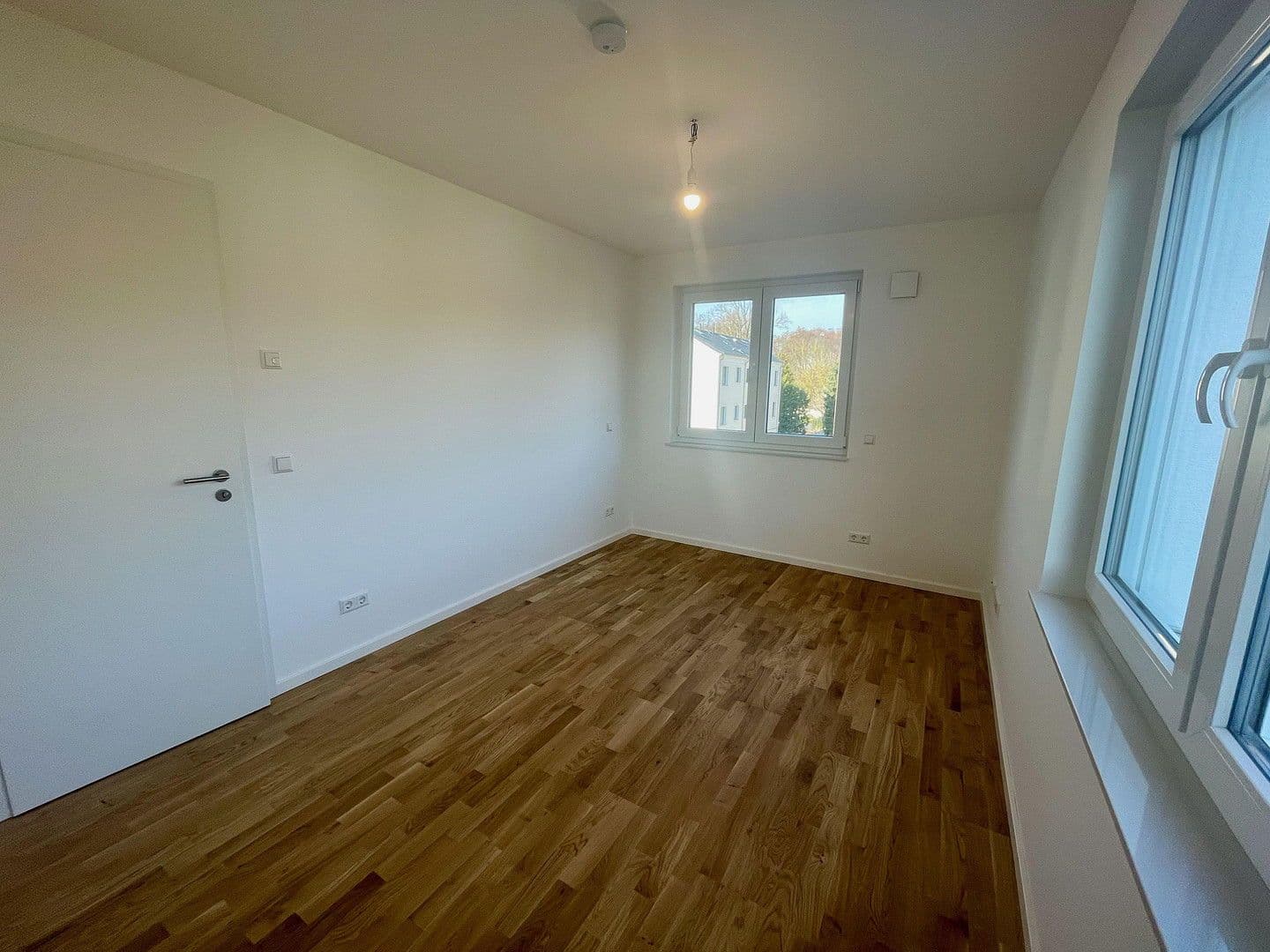 Prenájom bytu 2-izbový 56 m², Blankenfelde-Mahlow, Brandenbursko Prenájom bytu 2-izbový 56 m², Blankenfelde-Mahlow, Brandenbursko