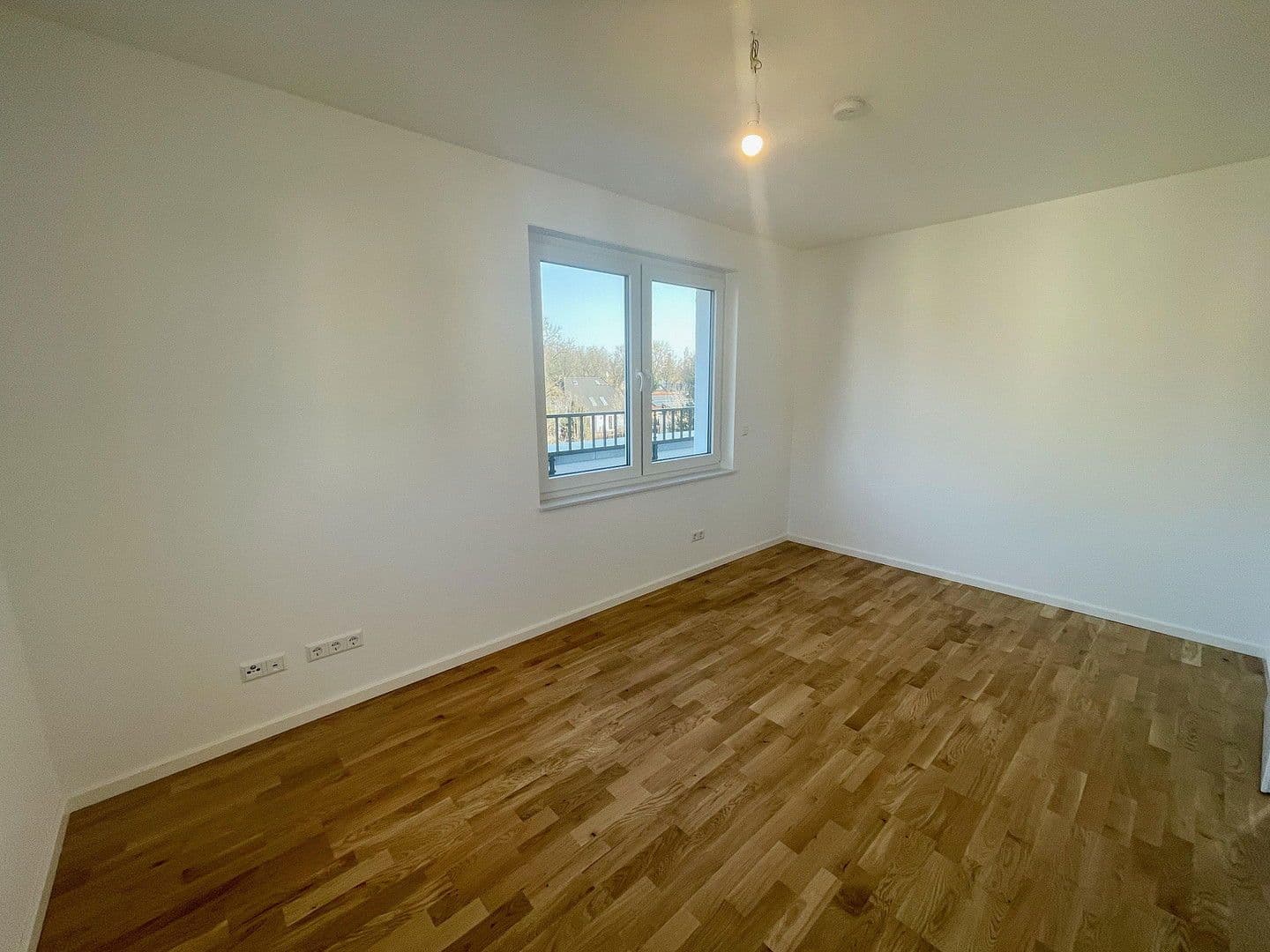 Prenájom bytu 2-izbový 56 m², Blankenfelde-Mahlow, Brandenbursko Prenájom bytu 2-izbový 56 m², Blankenfelde-Mahlow, Brandenbursko