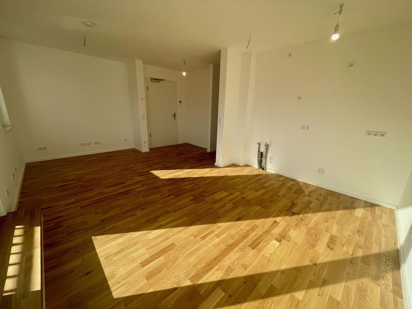 Prenájom bytu 2-izbový 56 m², Blankenfelde-Mahlow, Brandenbursko Prenájom bytu 2-izbový 56 m², Blankenfelde-Mahlow, Brandenbursko