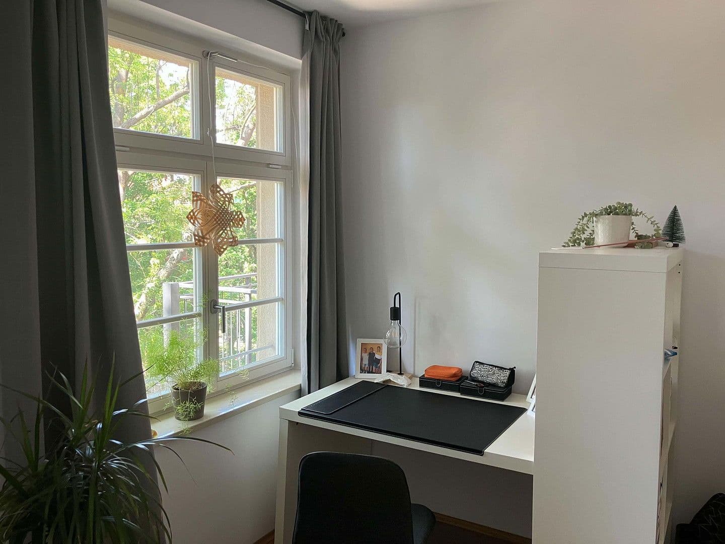 Prenájom bytu 2-izbový 53 m², Kantstr. 59a, Leipzig, Sasko Prenájom bytu 2-izbový 53 m², Kantstr. 59a, Leipzig, Sasko