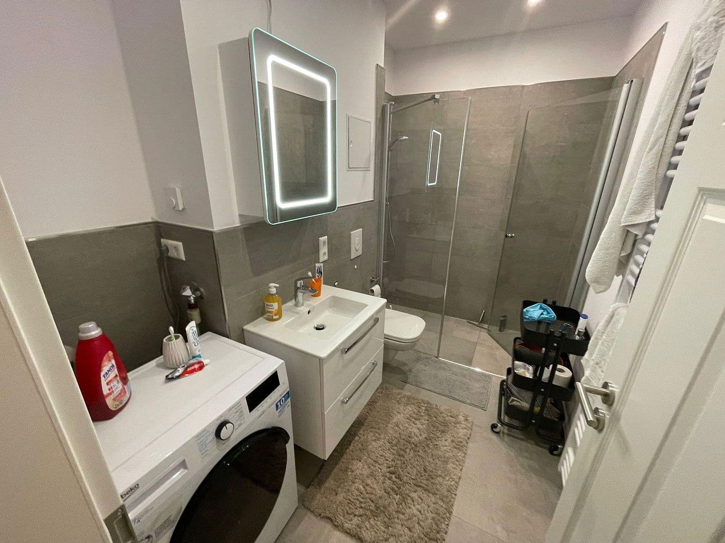 Prenájom bytu 2-izbový 53 m², Kantstr. 59a, Leipzig, Sasko Prenájom bytu 2-izbový 53 m², Kantstr. 59a, Leipzig, Sasko