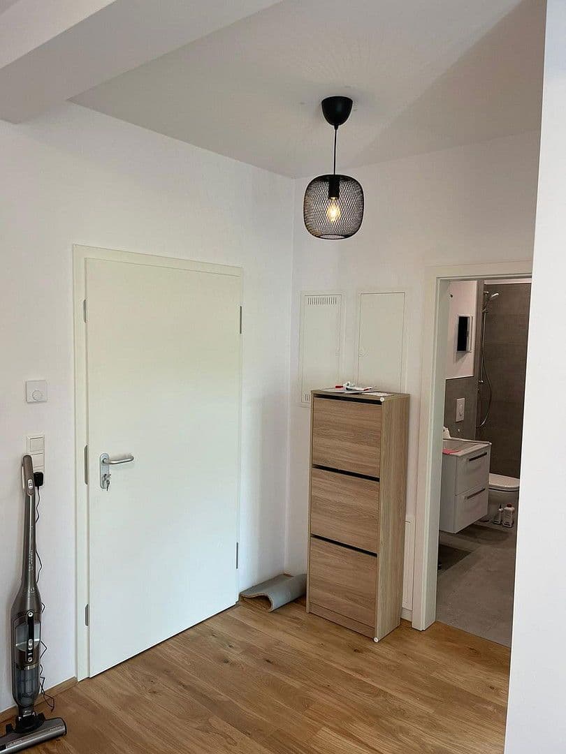 Prenájom bytu 2-izbový 53 m², Kantstr. 59a, Leipzig, Sasko Prenájom bytu 2-izbový 53 m², Kantstr. 59a, Leipzig, Sasko