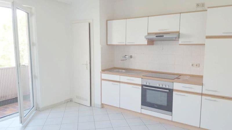 Prenájom bytu 2-izbový 58 m², Ludwigsburg, Bádensko-Wurttembersko Prenájom bytu 2-izbový 58 m², Ludwigsburg, Bádensko-Wurttembersko