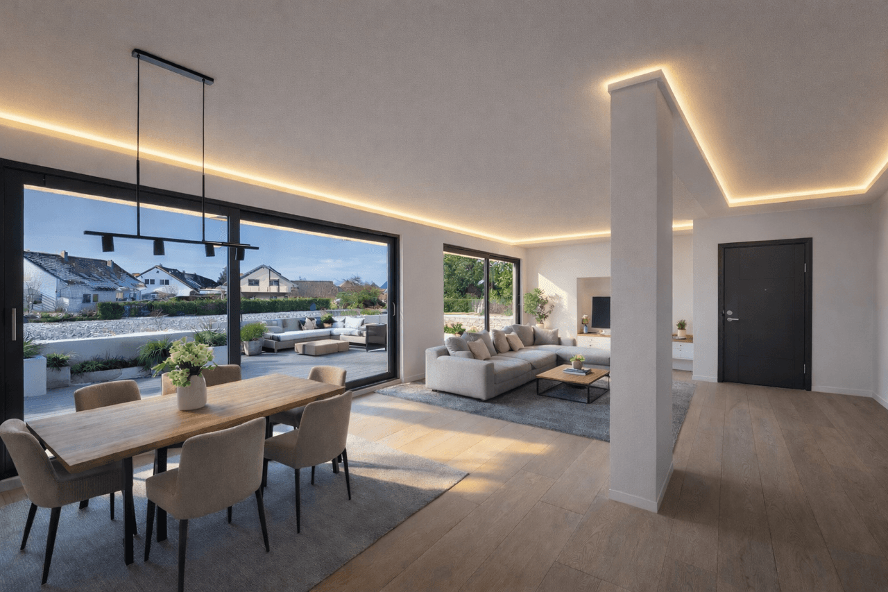 Predaj domu 354 m², pozemek 850 m², Schwäbisch Gmünd, Bádensko-Wurttembersko Predaj domu 354 m², pozemek 850 m², Schwäbisch Gmünd, Bádensko-Wurttembersko