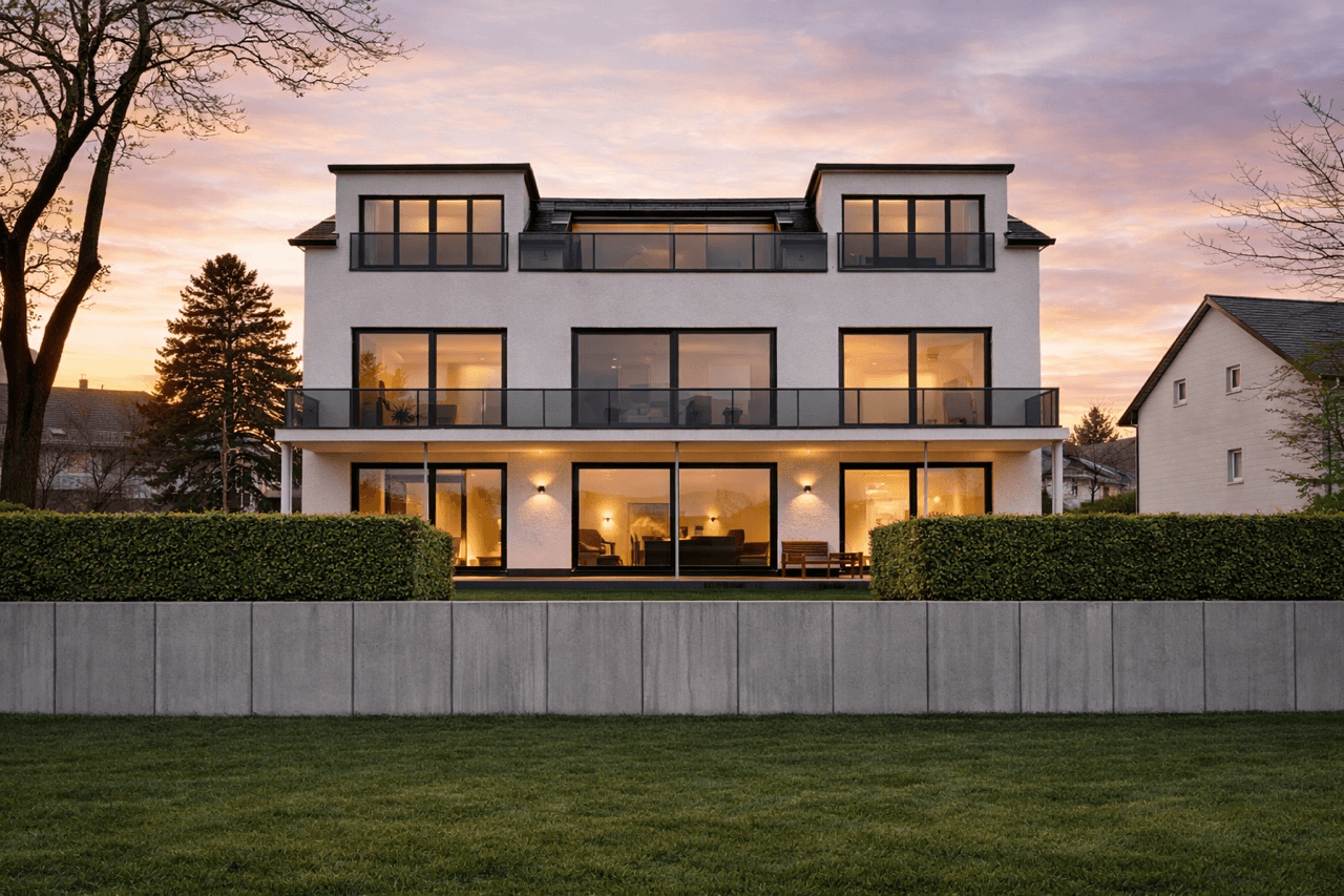 Predaj domu 354 m², pozemek 850 m², Schwäbisch Gmünd, Bádensko-Wurttembersko Predaj domu 354 m², pozemek 850 m², Schwäbisch Gmünd, Bádensko-Wurttembersko