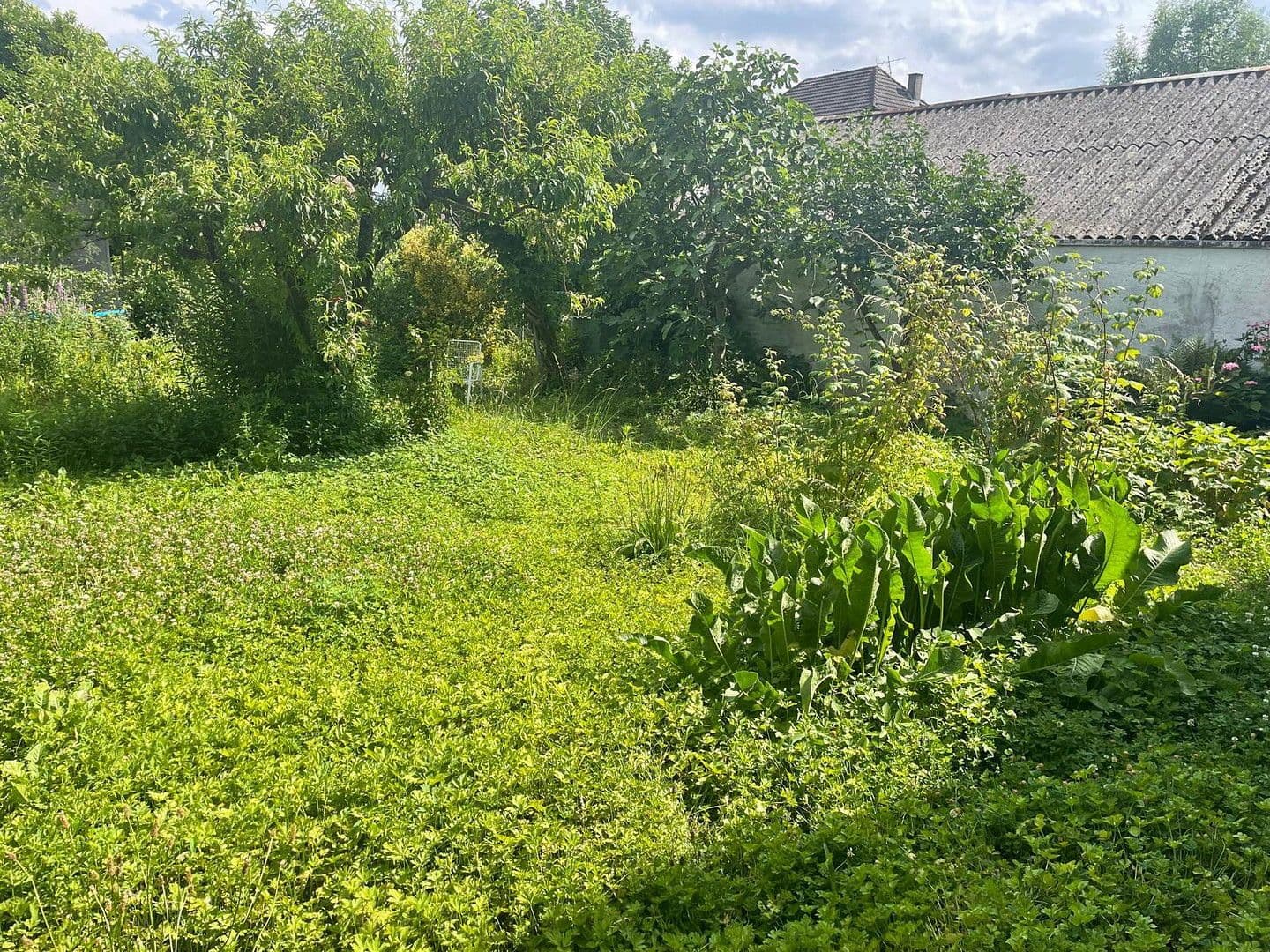 Predaj pozemku 500 m², Klosterstr. 6, Grenzach-Wyhlen, Bádensko-Wurttembersko Predaj pozemku 500 m², Klosterstr. 6, Grenzach-Wyhlen, Bádensko-Wurttembersko