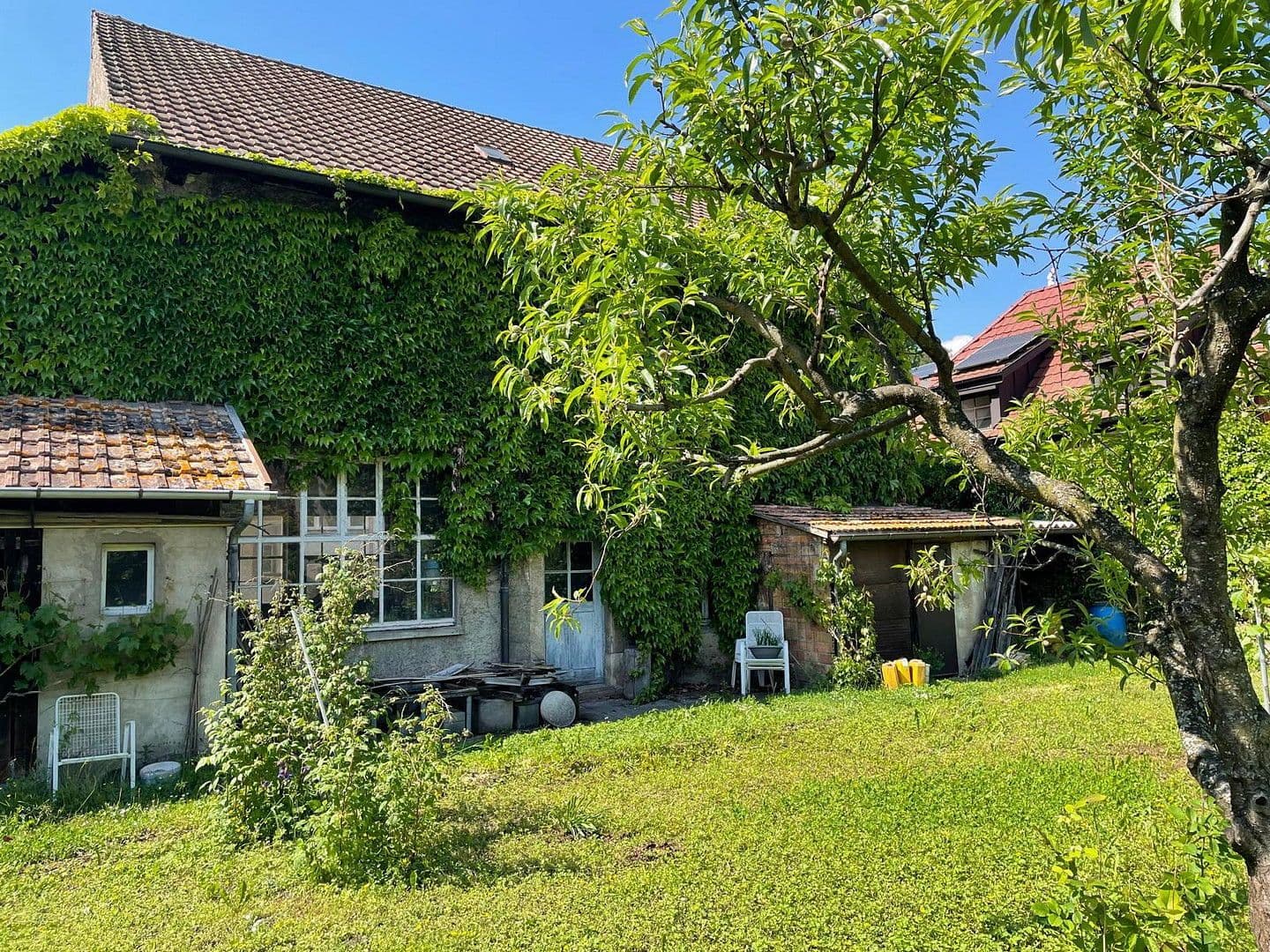 Predaj pozemku 500 m², Klosterstr. 6, Grenzach-Wyhlen, Bádensko-Wurttembersko Predaj pozemku 500 m², Klosterstr. 6, Grenzach-Wyhlen, Bádensko-Wurttembersko