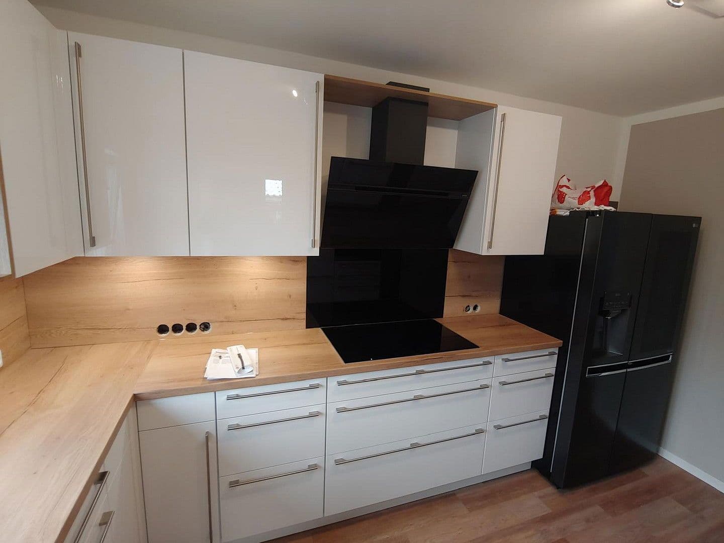 Prenájom domu 85 m², pozemek 365 m², Potsdam Fahrland, Brandenbursko Prenájom domu 85 m², pozemek 365 m², Potsdam Fahrland, Brandenbursko