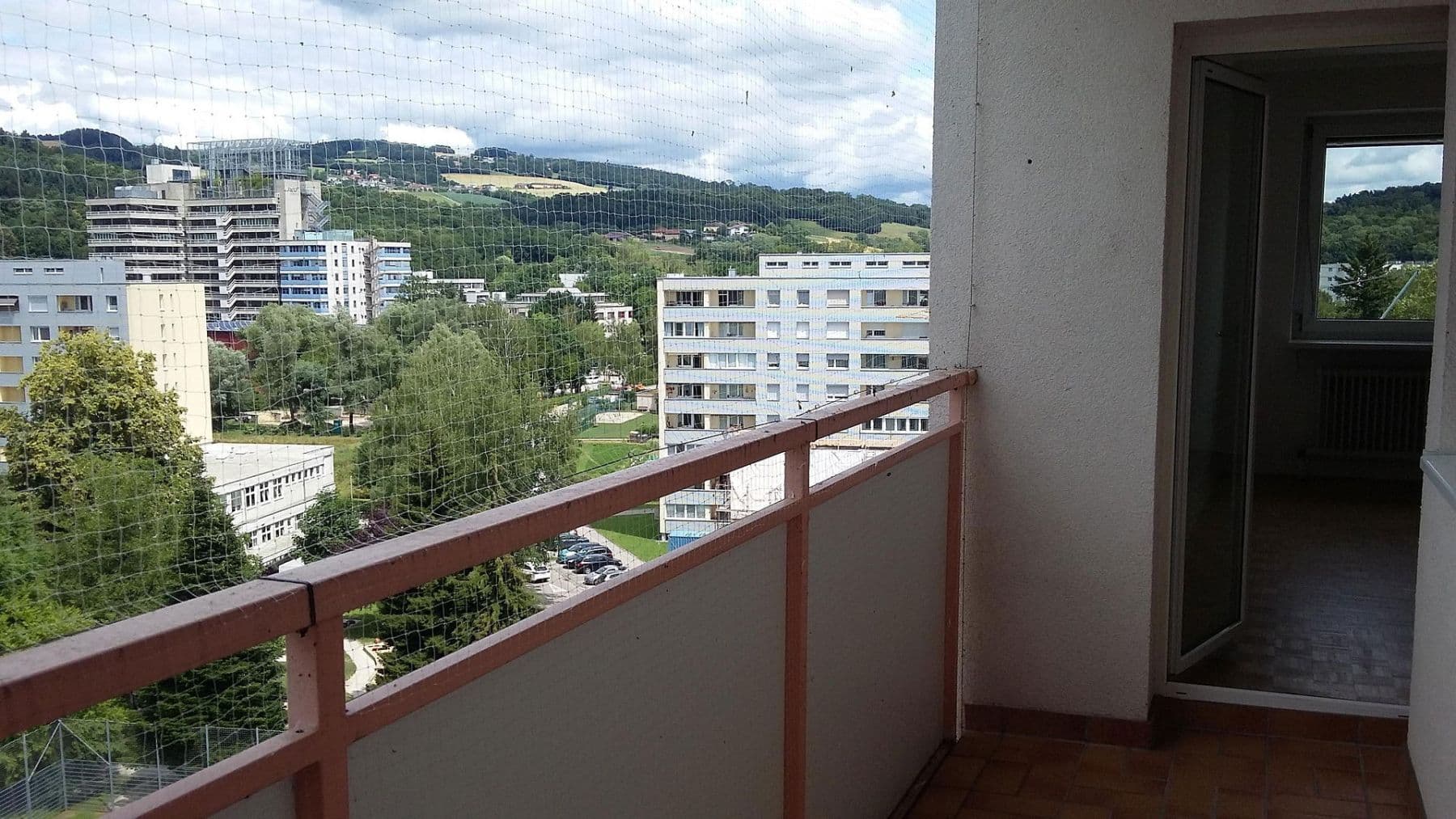 Prenájom bytu 2-izbový 64 m², Johann Wilhelm Klein Str., Linz, Horné Rakúsko Prenájom bytu 2-izbový 64 m², Johann Wilhelm Klein Str., Linz, Horné Rakúsko