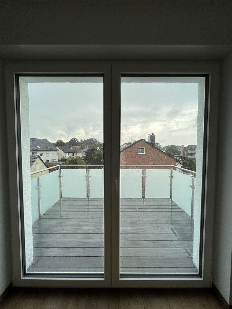 Prenájom bytu 3-izbový 95 m², Egbersstr. 2 a, Wallenhorst, Dolné Sasko Prenájom bytu 3-izbový 95 m², Egbersstr. 2 a, Wallenhorst, Dolné Sasko