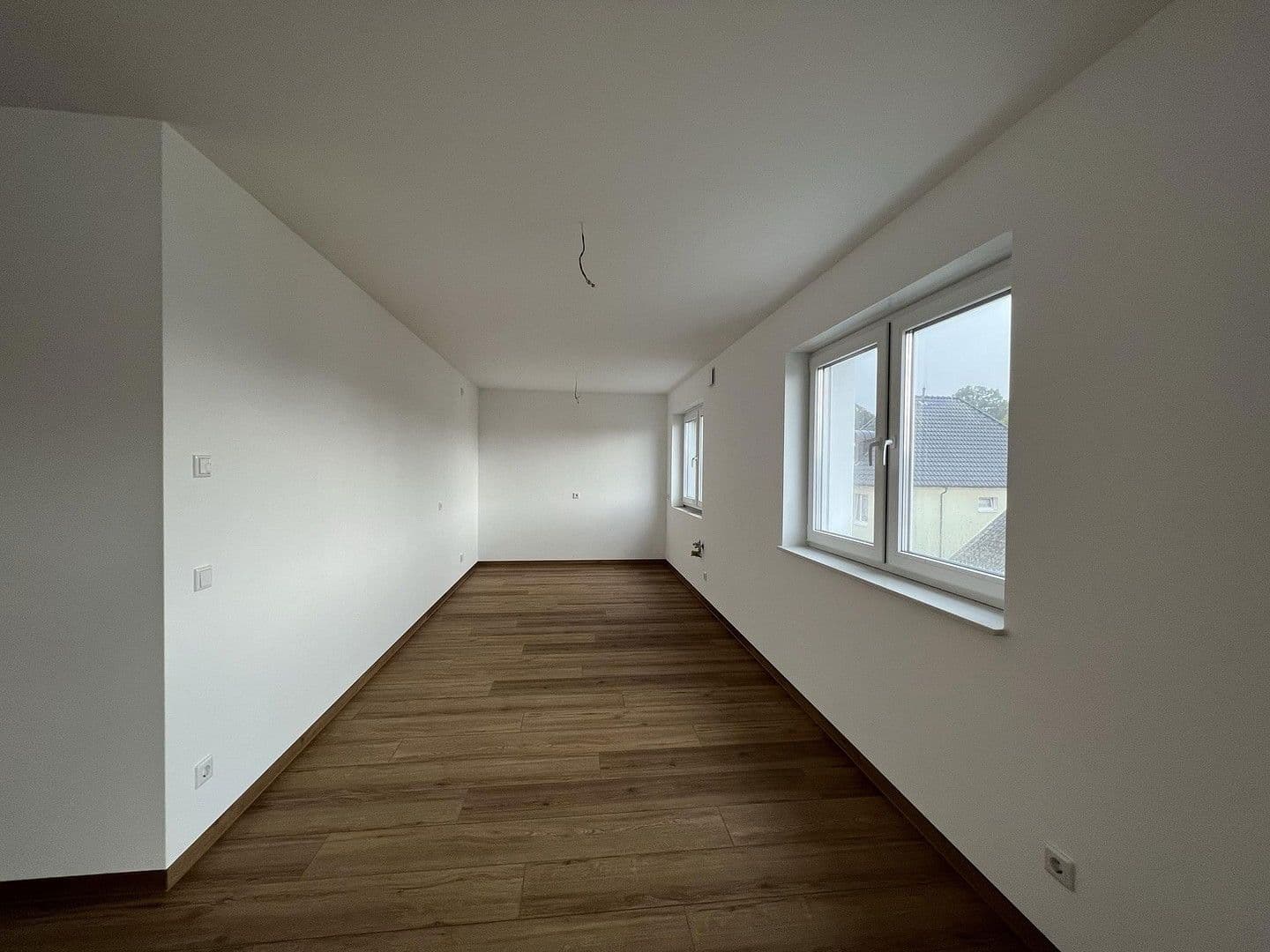 Prenájom bytu 3-izbový 95 m², Egbersstr. 2 a, Wallenhorst, Dolné Sasko Prenájom bytu 3-izbový 95 m², Egbersstr. 2 a, Wallenhorst, Dolné Sasko