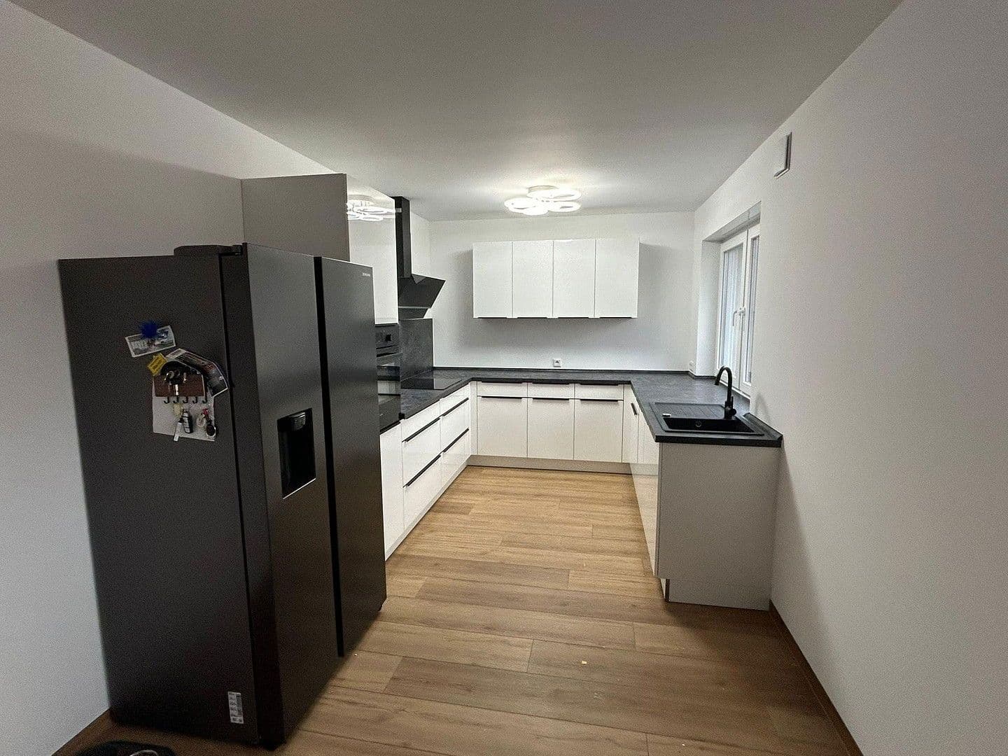 Prenájom bytu 3-izbový 95 m², Egbersstr. 2 a, Wallenhorst, Dolné Sasko Prenájom bytu 3-izbový 95 m², Egbersstr. 2 a, Wallenhorst, Dolné Sasko