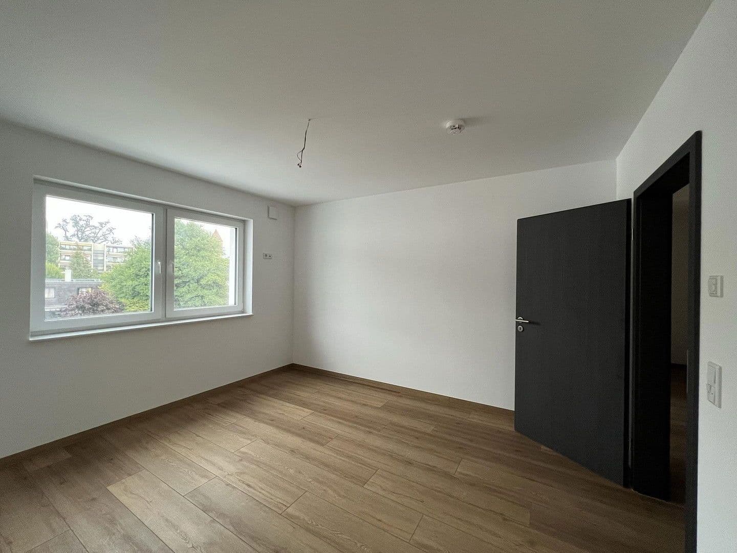 Prenájom bytu 3-izbový 95 m², Egbersstr. 2 a, Wallenhorst, Dolné Sasko Prenájom bytu 3-izbový 95 m², Egbersstr. 2 a, Wallenhorst, Dolné Sasko