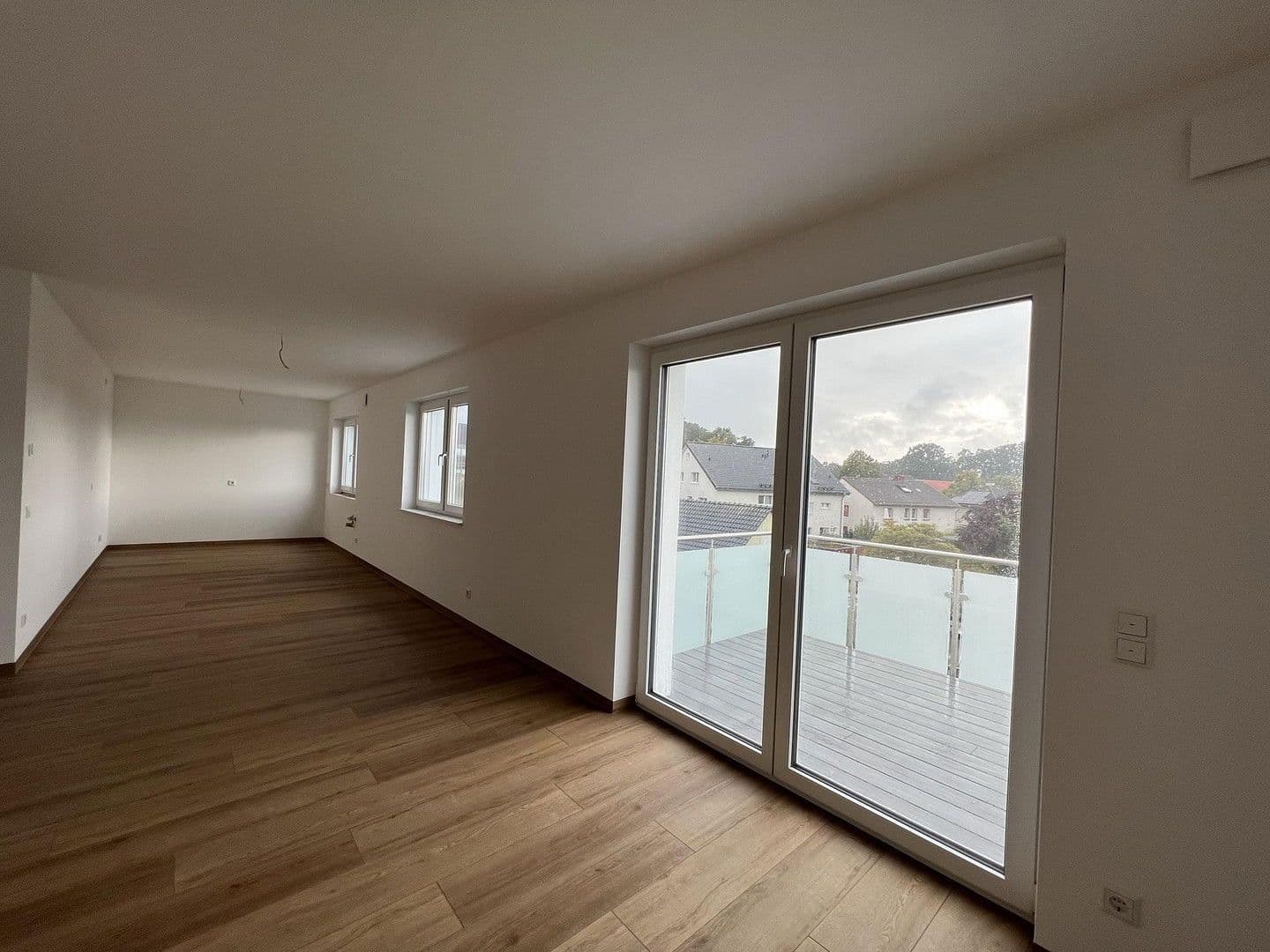 Prenájom bytu 3-izbový 95 m², Egbersstr. 2 a, Wallenhorst, Dolné Sasko Prenájom bytu 3-izbový 95 m², Egbersstr. 2 a, Wallenhorst, Dolné Sasko