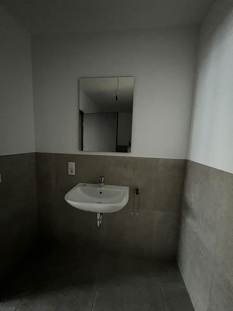 Prenájom bytu 3-izbový 95 m², Egbersstr. 2 a, Wallenhorst, Dolné Sasko Prenájom bytu 3-izbový 95 m², Egbersstr. 2 a, Wallenhorst, Dolné Sasko