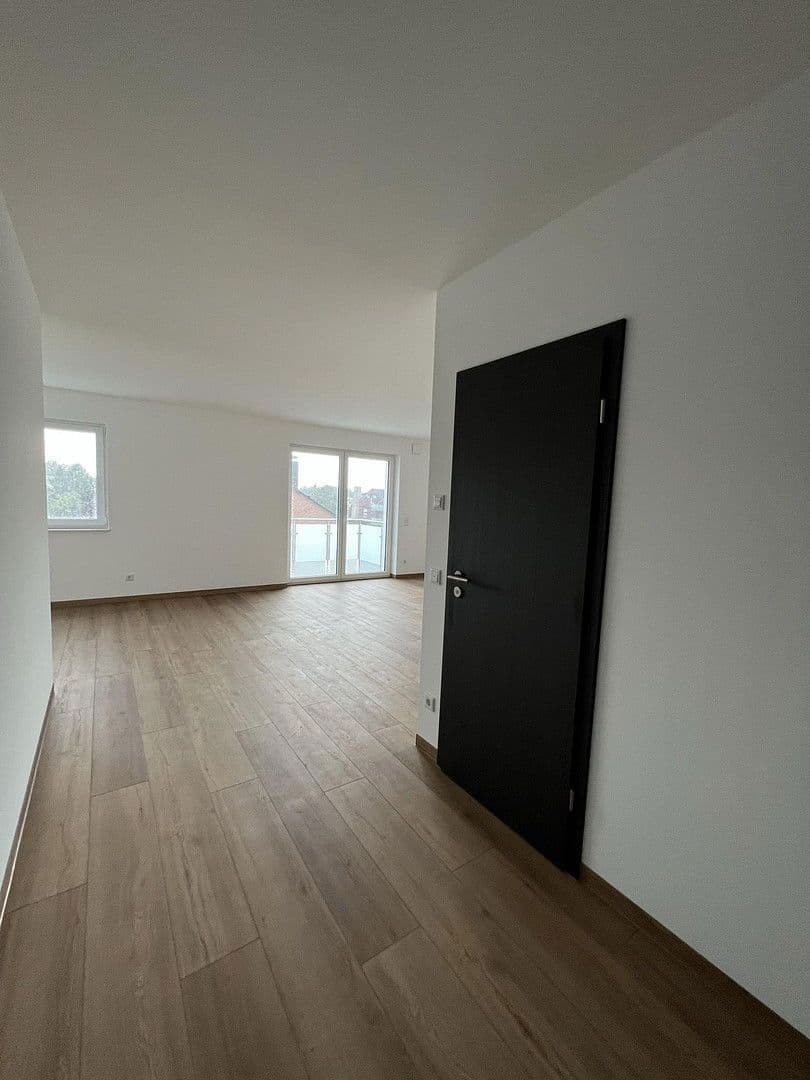 Prenájom bytu 3-izbový 95 m², Egbersstr. 2 a, Wallenhorst, Dolné Sasko Prenájom bytu 3-izbový 95 m², Egbersstr. 2 a, Wallenhorst, Dolné Sasko