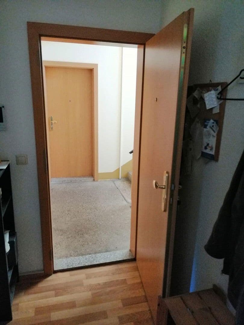 Prenájom bytu 3-izbový 60 m², Fritz-Simon-Str. 47, Leipzig, Sasko Prenájom bytu 3-izbový 60 m², Fritz-Simon-Str. 47, Leipzig, Sasko