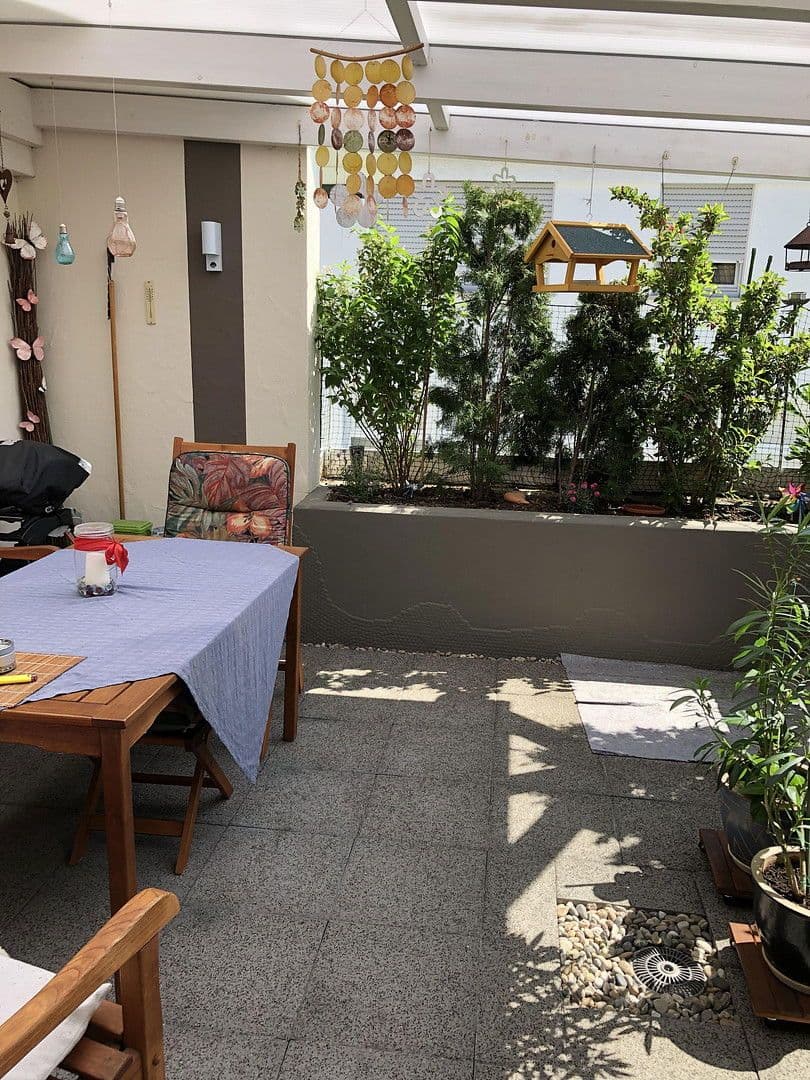 Predaj bytu 5-izbový 160 m², Rottenburg am Neckar, Bádensko-Wurttembersko Predaj bytu 5-izbový 160 m², Rottenburg am Neckar, Bádensko-Wurttembersko