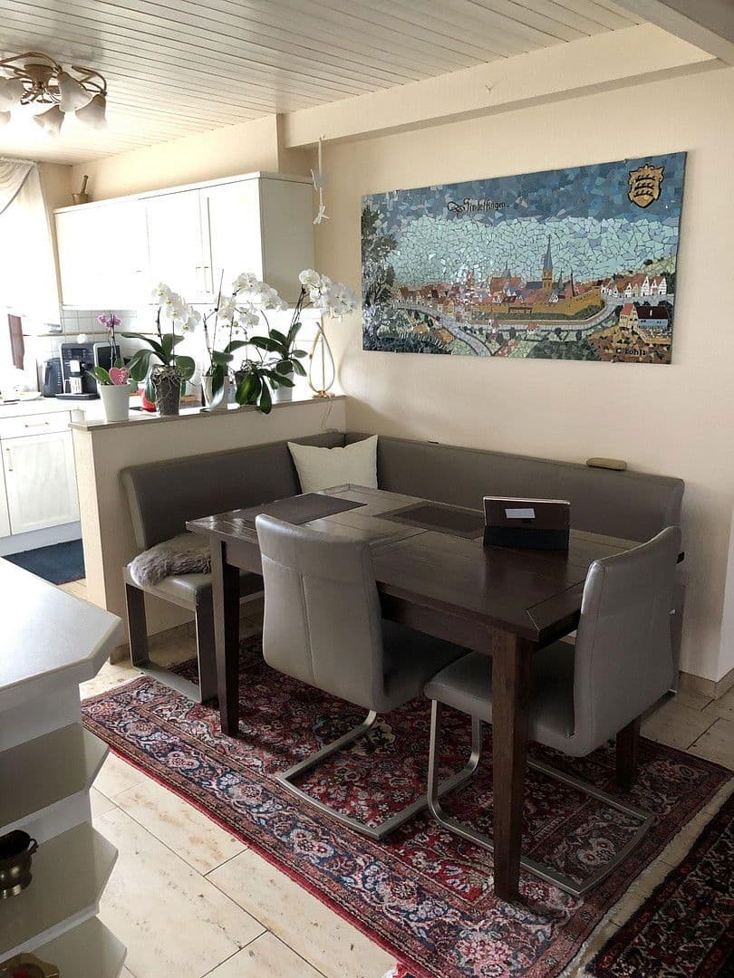 Predaj bytu 5-izbový 160 m², Rottenburg am Neckar, Bádensko-Wurttembersko Predaj bytu 5-izbový 160 m², Rottenburg am Neckar, Bádensko-Wurttembersko