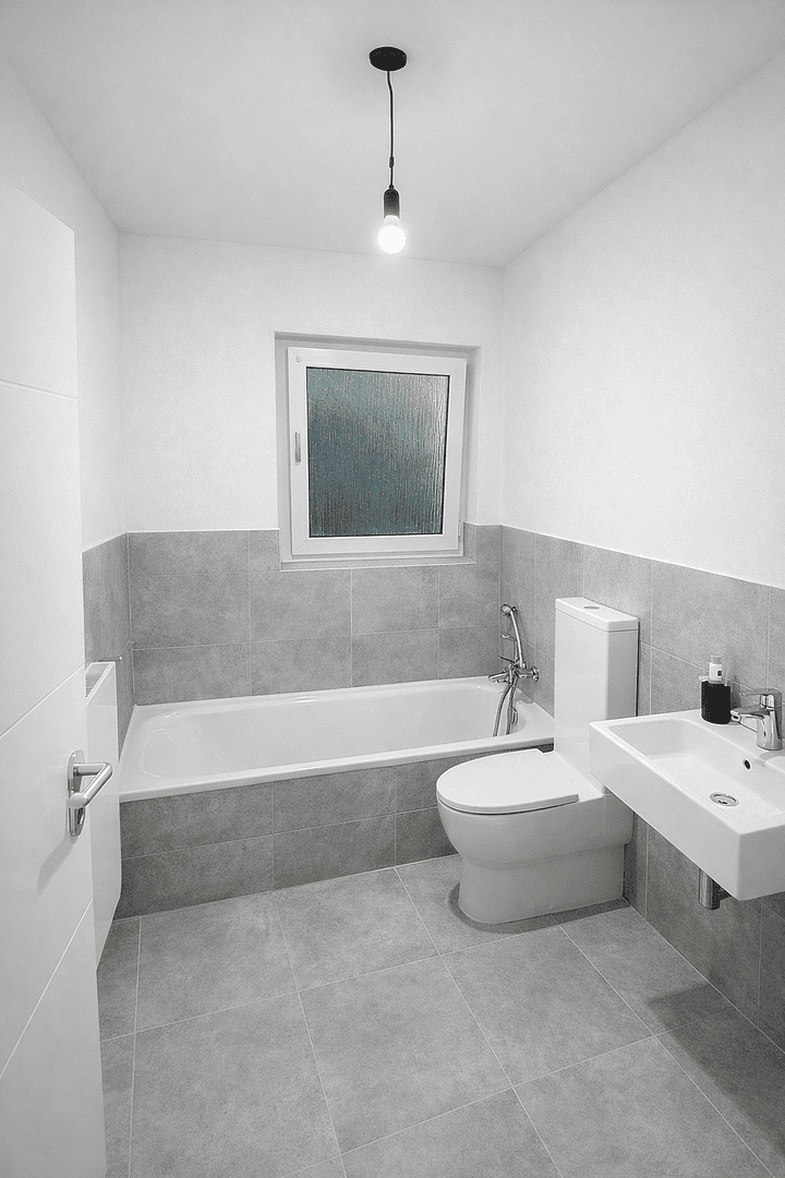 Prenájom bytu 2-izbový 53 m², Ottostr. 5, Hamm, Severné Porýnie - Westfálsko Prenájom bytu 2-izbový 53 m², Ottostr. 5, Hamm, Severné Porýnie - Westfálsko