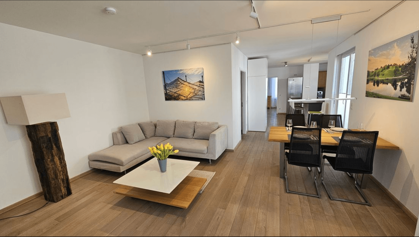 Predaj bytu 3-izbový 98 m², Winzererstr. 121, München, Bavorsko Predaj bytu 3-izbový 98 m², Winzererstr. 121, München, Bavorsko