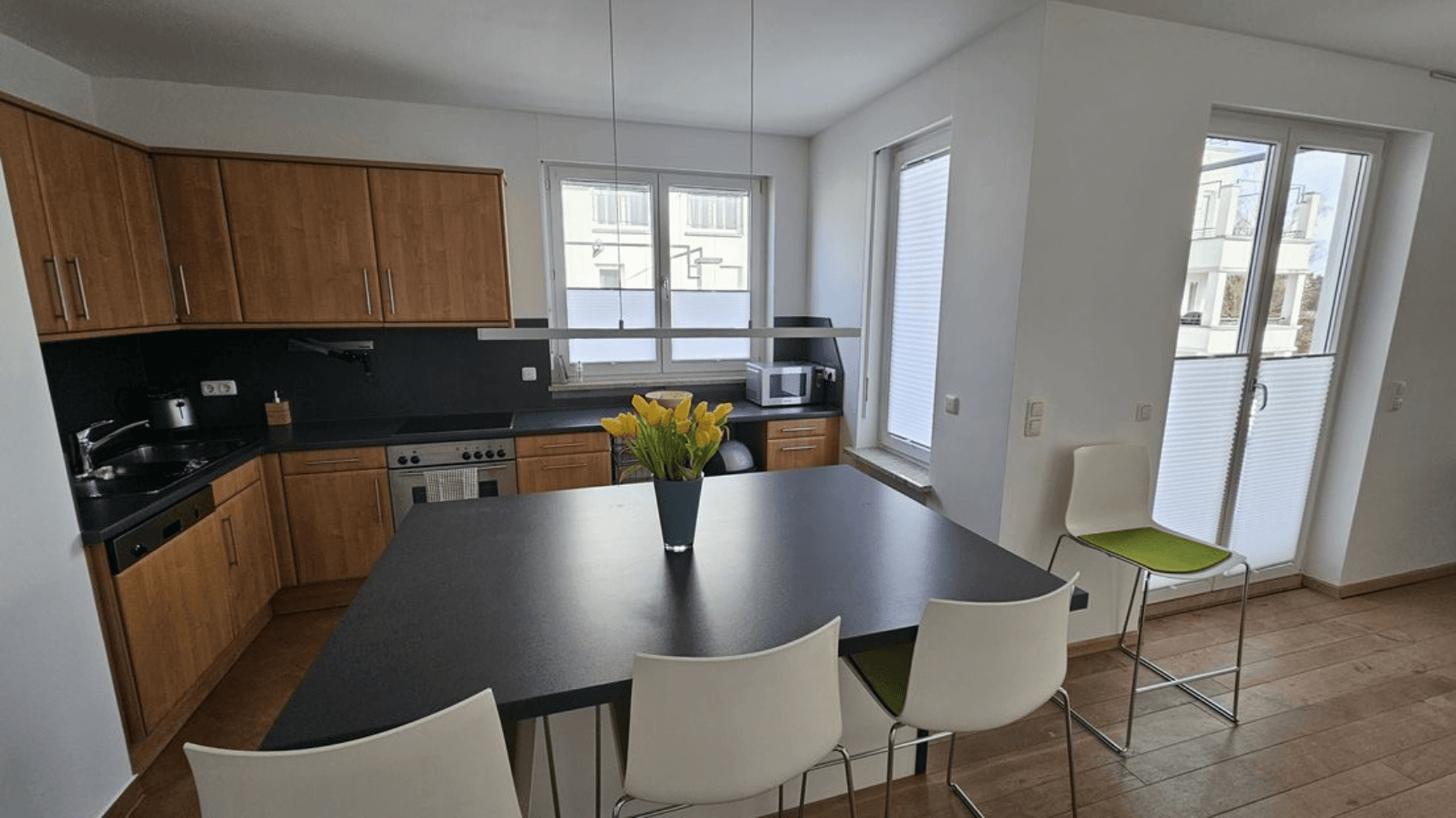 Predaj bytu 3-izbový 98 m², Winzererstr. 121, München, Bavorsko Predaj bytu 3-izbový 98 m², Winzererstr. 121, München, Bavorsko