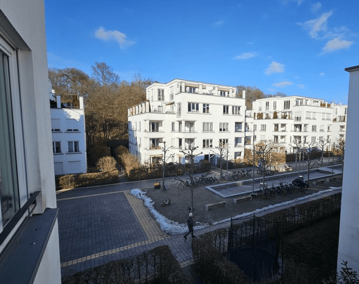 Predaj bytu 3-izbový 98 m², Winzererstr. 121, München, Bavorsko Predaj bytu 3-izbový 98 m², Winzererstr. 121, München, Bavorsko