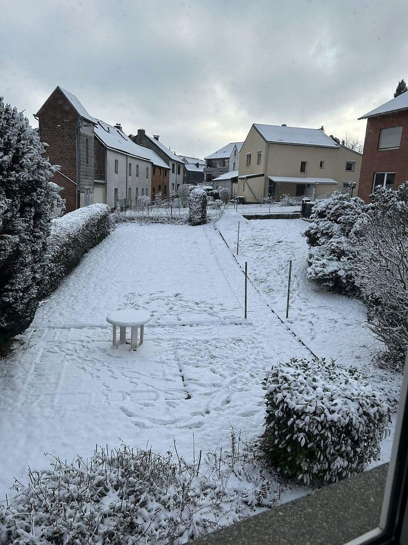 Predaj domu 144 m², pozemek 540 m², Pastoratsweg, Aachen, Severné Porýnie - Westfálsko Predaj domu 144 m², pozemek 540 m², Pastoratsweg, Aachen, Severné Porýnie - Westfálsko