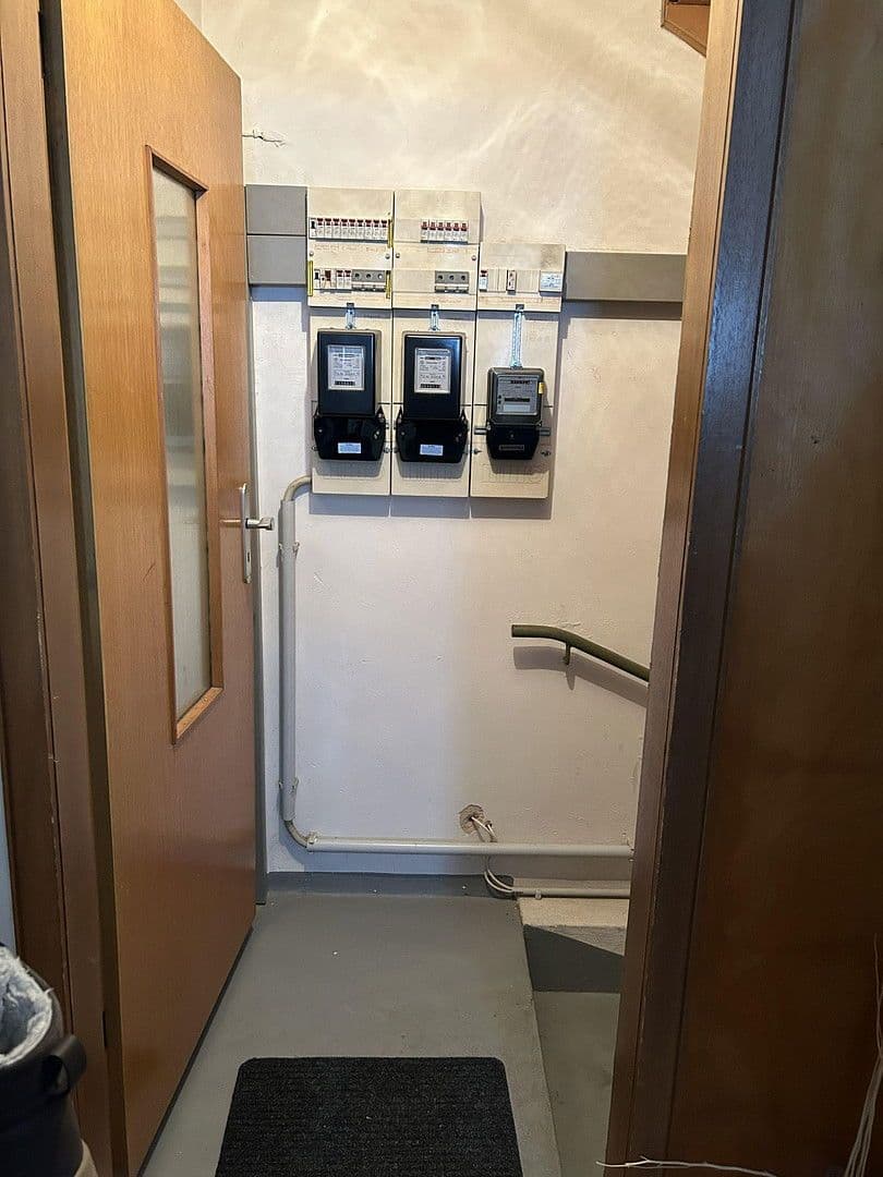 Predaj domu 144 m², pozemek 540 m², Pastoratsweg, Aachen, Severné Porýnie - Westfálsko Predaj domu 144 m², pozemek 540 m², Pastoratsweg, Aachen, Severné Porýnie - Westfálsko