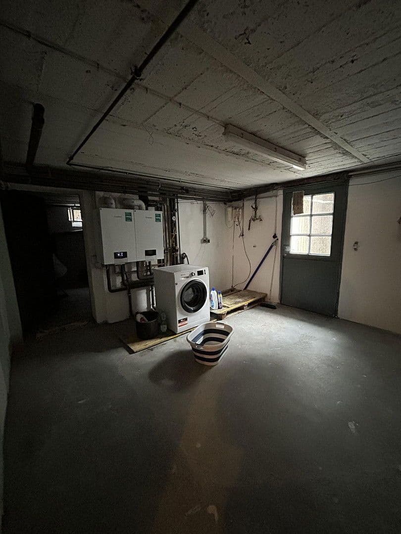 Predaj domu 144 m², pozemek 540 m², Pastoratsweg, Aachen, Severné Porýnie - Westfálsko Predaj domu 144 m², pozemek 540 m², Pastoratsweg, Aachen, Severné Porýnie - Westfálsko