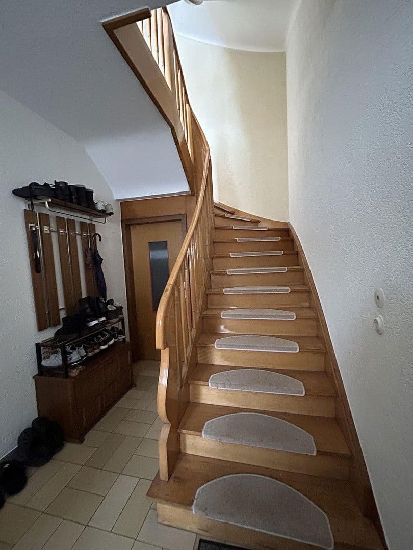 Predaj domu 144 m², pozemek 540 m², Pastoratsweg, Aachen, Severné Porýnie - Westfálsko Predaj domu 144 m², pozemek 540 m², Pastoratsweg, Aachen, Severné Porýnie - Westfálsko