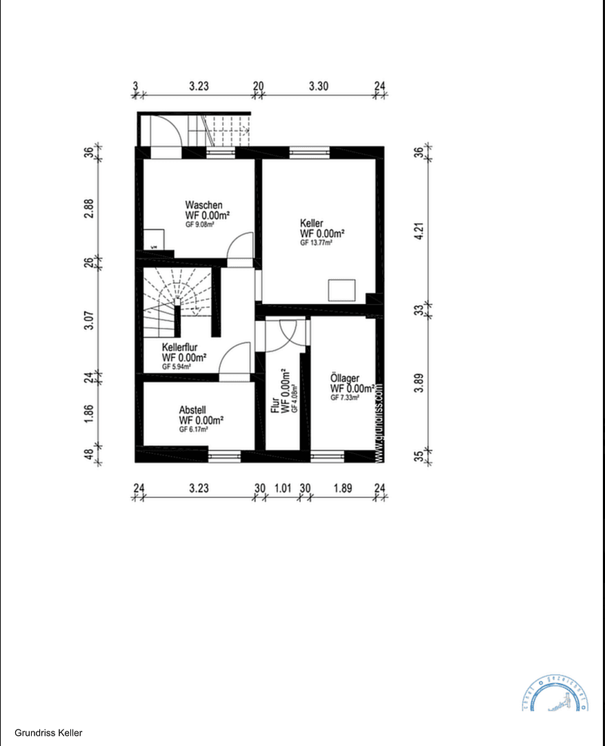 Predaj domu 145 m², pozemek 319 m², Bremerhaven, Brémy Predaj domu 145 m², pozemek 319 m², Bremerhaven, Brémy
