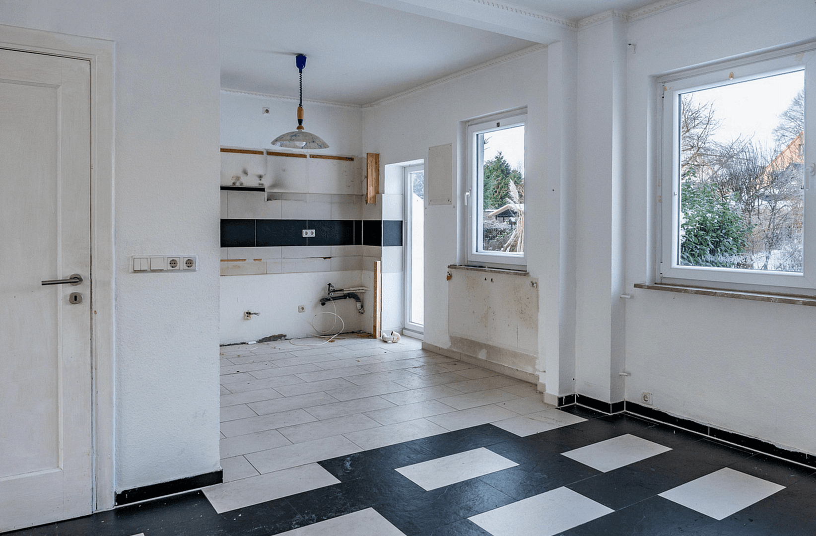 Predaj domu 145 m², pozemek 319 m², Bremerhaven, Brémy Predaj domu 145 m², pozemek 319 m², Bremerhaven, Brémy