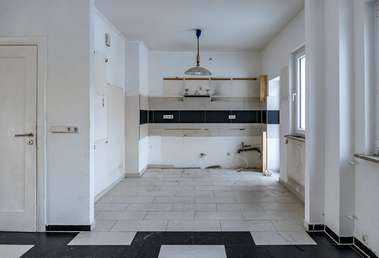 Predaj domu 145 m², pozemek 319 m², Bremerhaven, Brémy Predaj domu 145 m², pozemek 319 m², Bremerhaven, Brémy