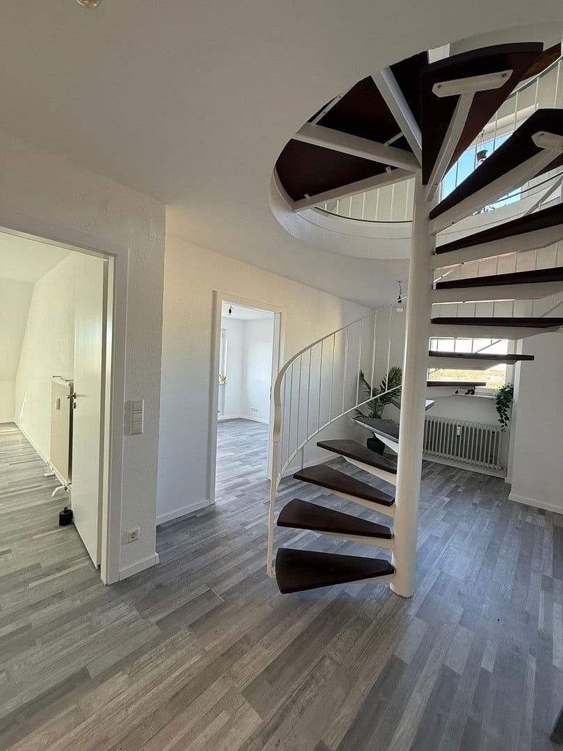 Predaj bytu 4-izbový 100 m², Baden Baden, Bádensko-Wurttembersko Predaj bytu 4-izbový 100 m², Baden Baden, Bádensko-Wurttembersko