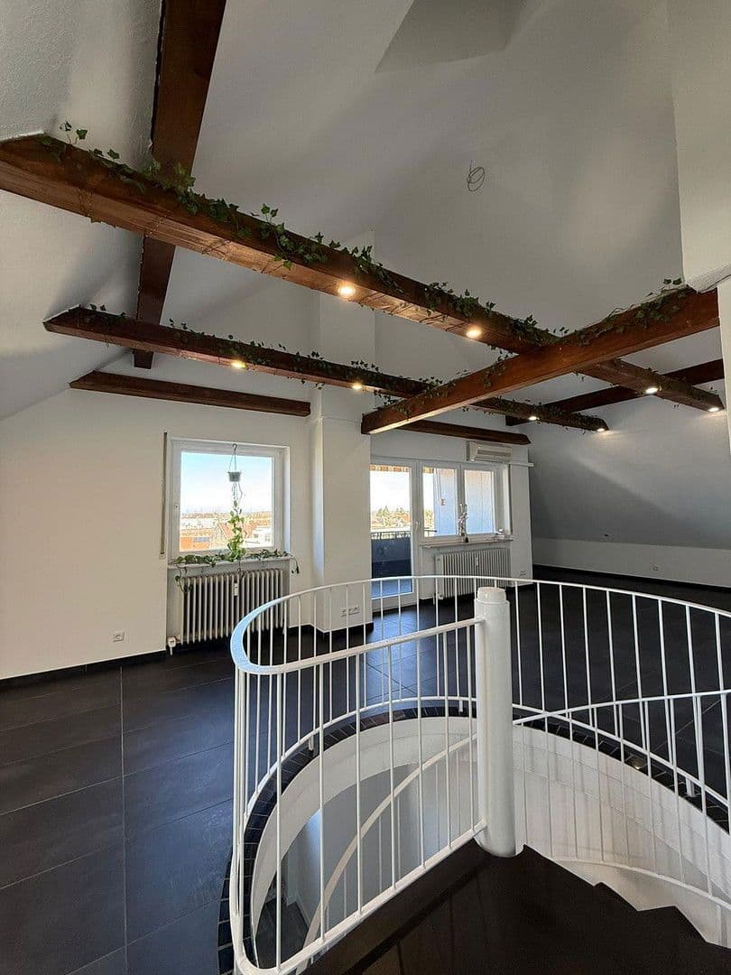 Predaj bytu 4-izbový 100 m², Baden Baden, Bádensko-Wurttembersko Predaj bytu 4-izbový 100 m², Baden Baden, Bádensko-Wurttembersko