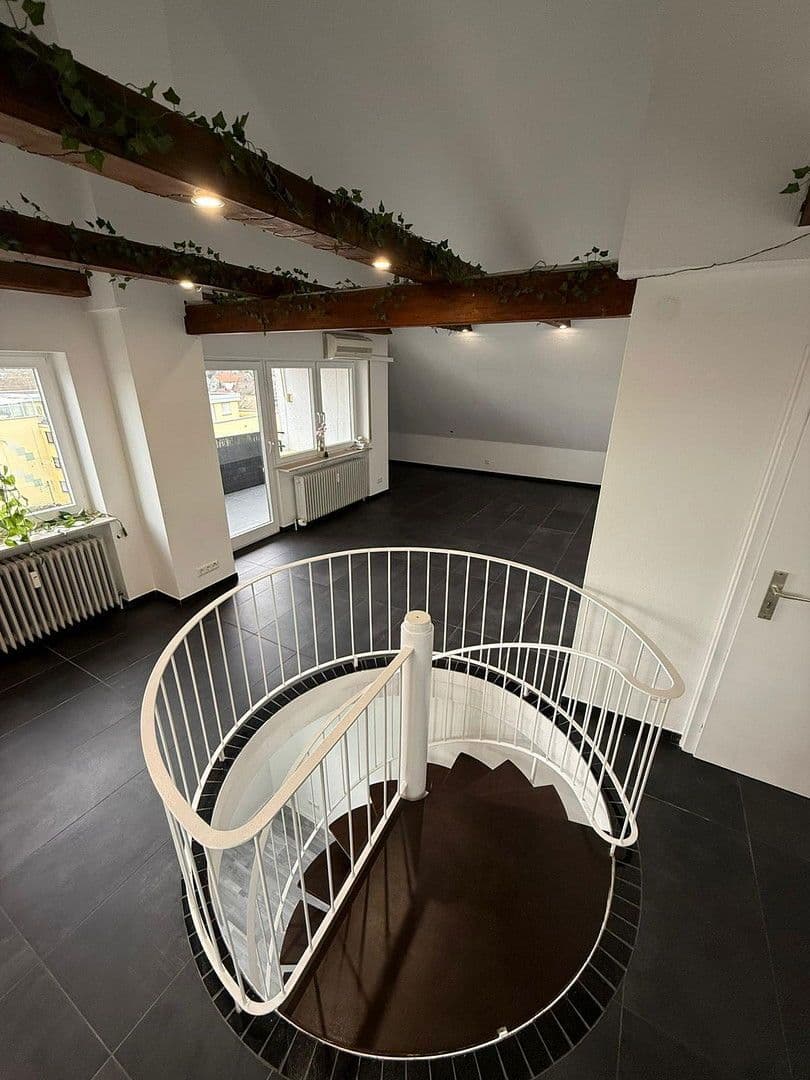 Predaj bytu 4-izbový 100 m², Baden Baden, Bádensko-Wurttembersko Predaj bytu 4-izbový 100 m², Baden Baden, Bádensko-Wurttembersko