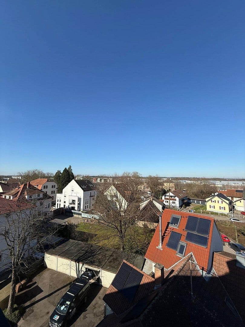 Predaj bytu 4-izbový 100 m², Baden Baden, Bádensko-Wurttembersko Predaj bytu 4-izbový 100 m², Baden Baden, Bádensko-Wurttembersko