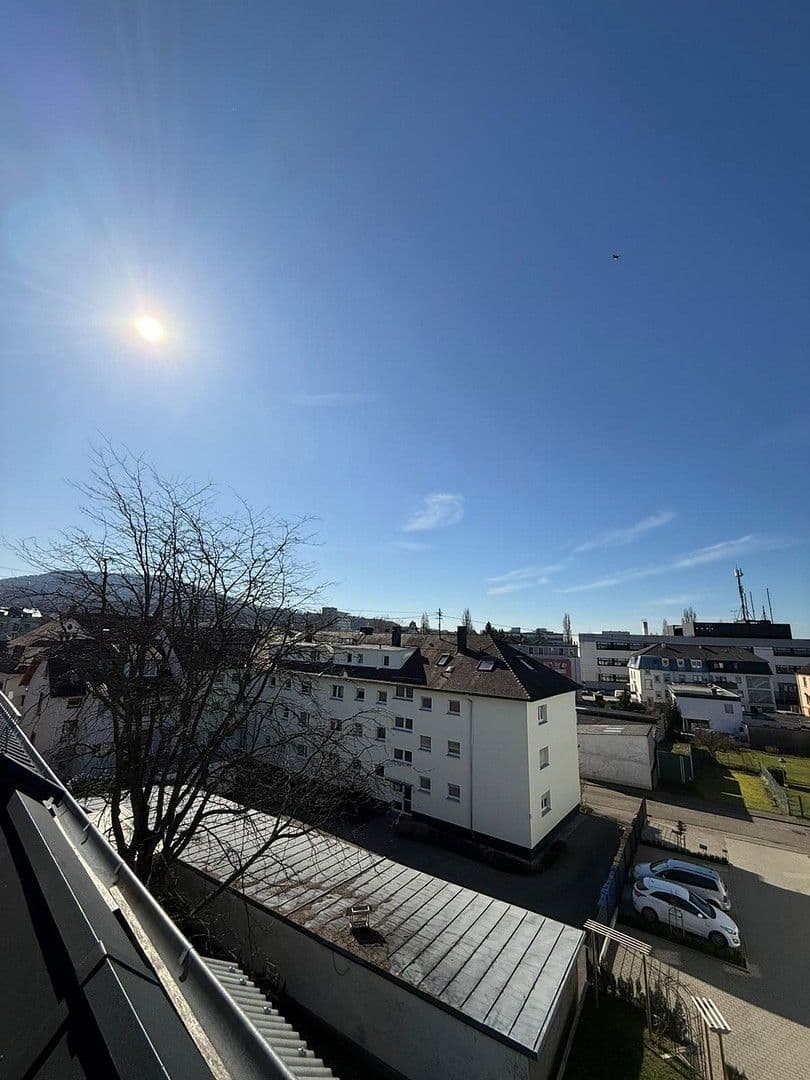 Predaj bytu 4-izbový 100 m², Baden Baden, Bádensko-Wurttembersko Predaj bytu 4-izbový 100 m², Baden Baden, Bádensko-Wurttembersko