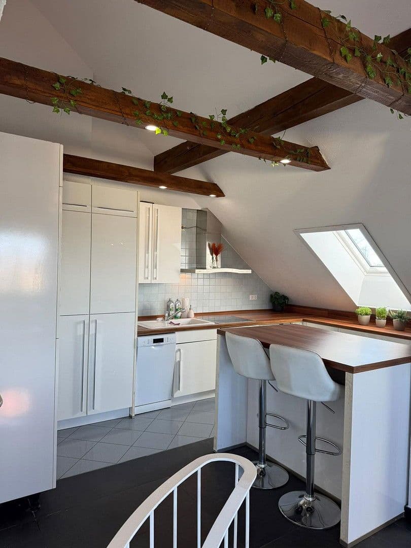 Predaj bytu 4-izbový 100 m², Baden Baden, Bádensko-Wurttembersko Predaj bytu 4-izbový 100 m², Baden Baden, Bádensko-Wurttembersko