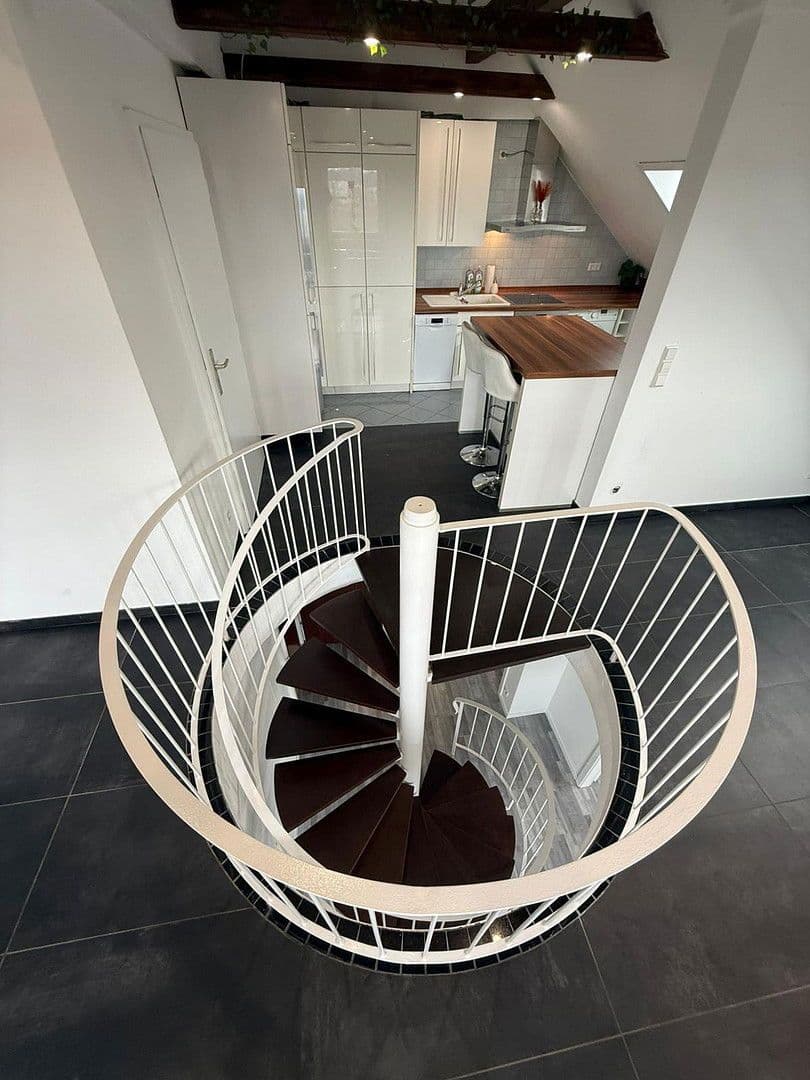 Predaj bytu 4-izbový 100 m², Baden Baden, Bádensko-Wurttembersko Predaj bytu 4-izbový 100 m², Baden Baden, Bádensko-Wurttembersko