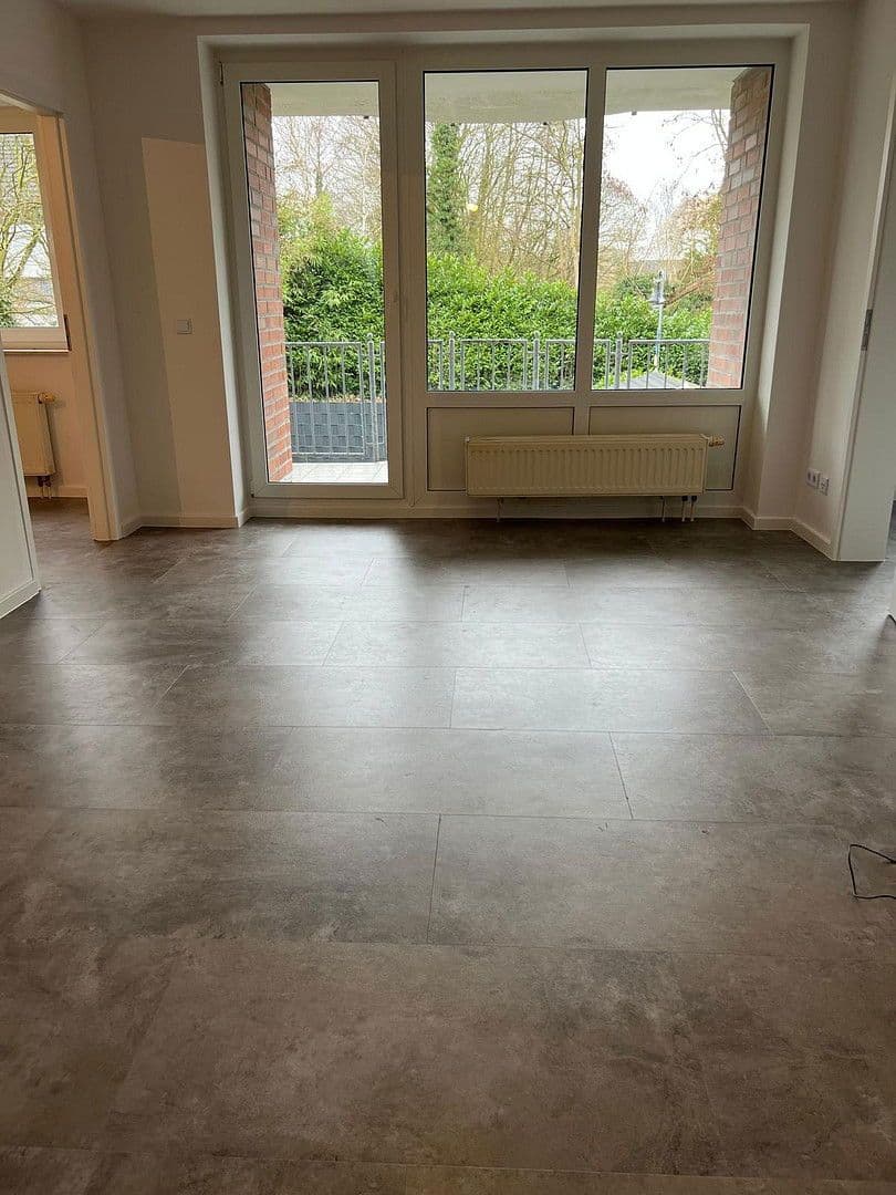 Prenájom bytu 2-izbový 52 m², Willich, Severné Porýnie - Westfálsko Prenájom bytu 2-izbový 52 m², Willich, Severné Porýnie - Westfálsko